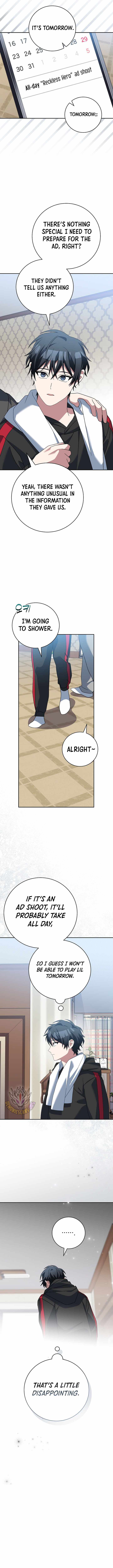Genius Archer’s Streaming Chapter 111 - Page 13