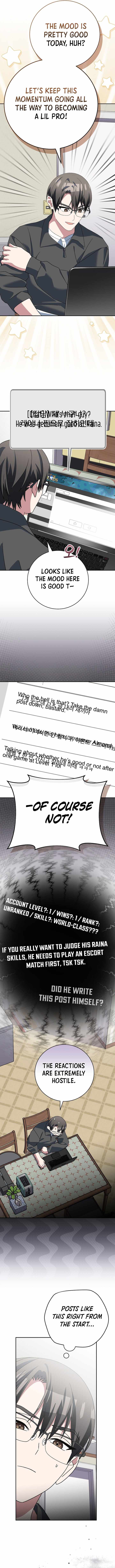 Genius Archer’s Streaming Chapter 111 - Page 16