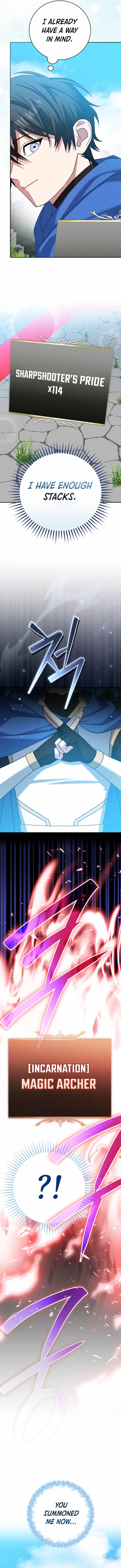 Genius Archer’s Streaming Chapter 111 - Page 2
