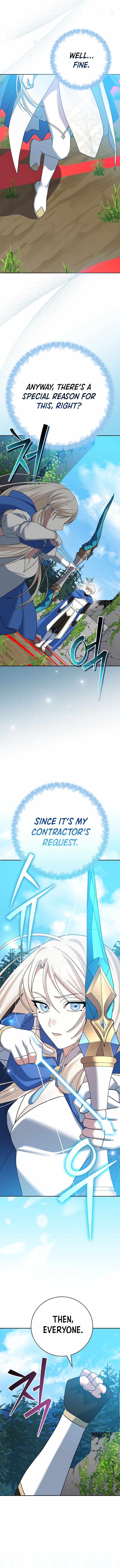 Genius Archer’s Streaming Chapter 111 - Page 6