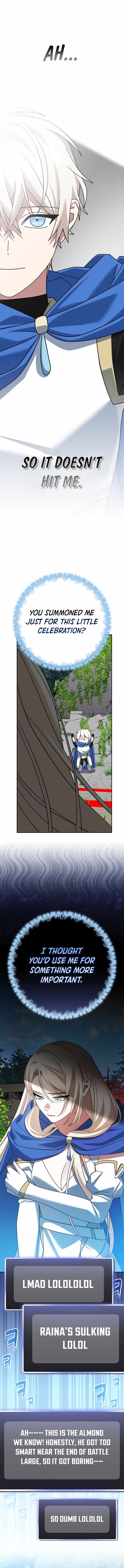 Genius Archer’s Streaming Chapter 111 - Page 8
