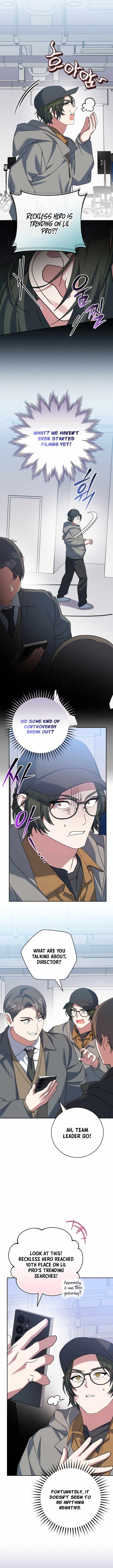 Genius Archer’s Streaming Chapter 112 - Page 10
