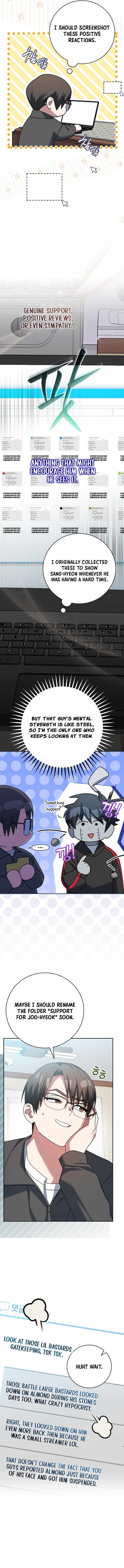 Genius Archer’s Streaming Chapter 112 - Page 2