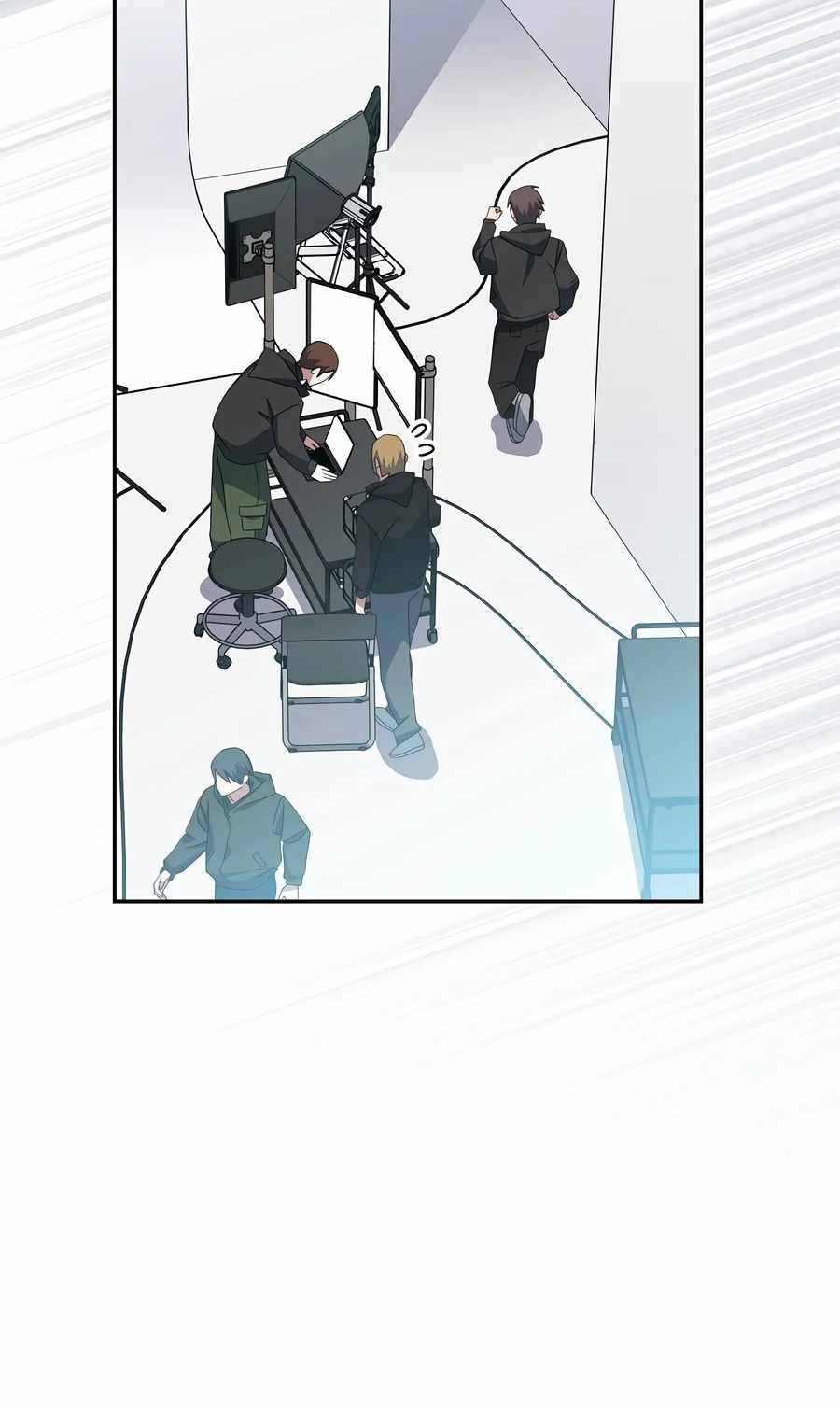 Genius Archer’s Streaming Chapter 113 - Page 9