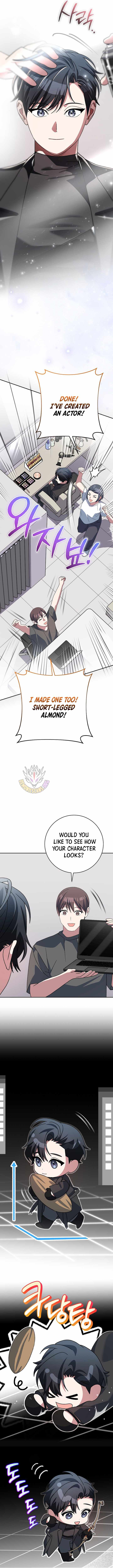 Genius Archer’s Streaming Chapter 114 - Page 10