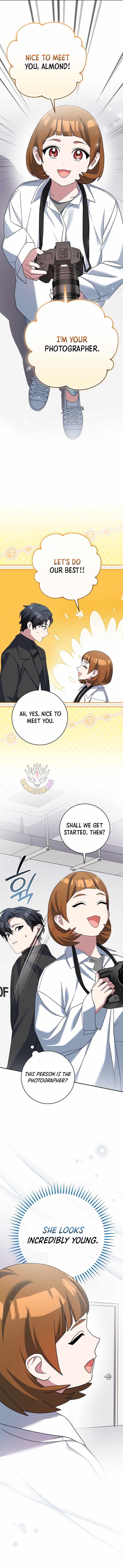 Genius Archer’s Streaming Chapter 114 - Page 14