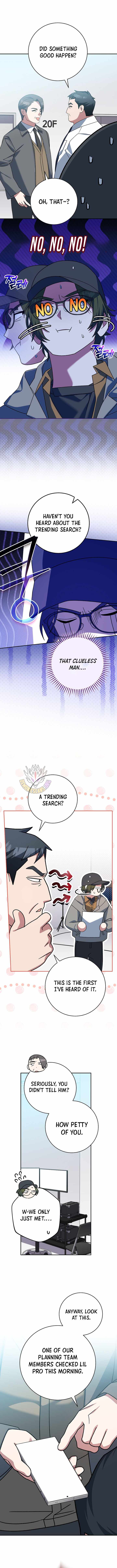 Genius Archer’s Streaming Chapter 114 - Page 2