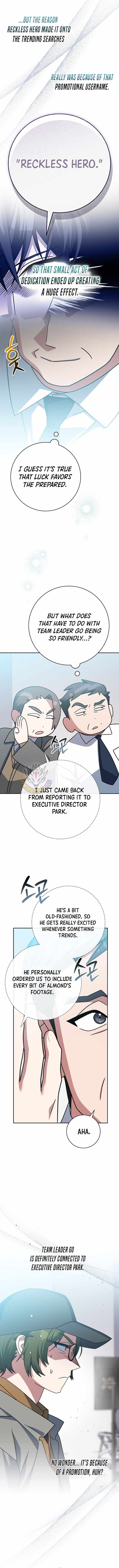 Genius Archer’s Streaming Chapter 114 - Page 4