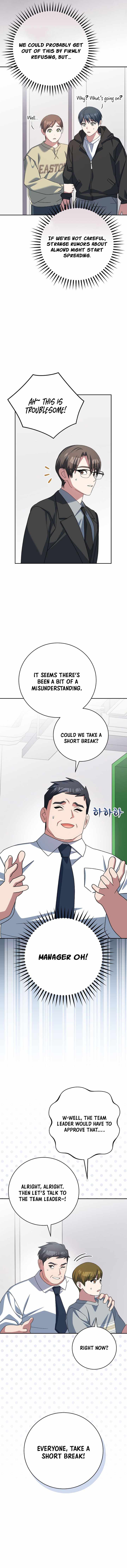 Genius Archer’s Streaming Chapter 115 - Page 10