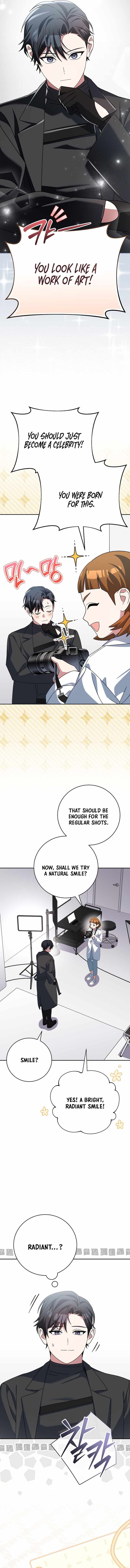 Genius Archer’s Streaming Chapter 115 - Page 2