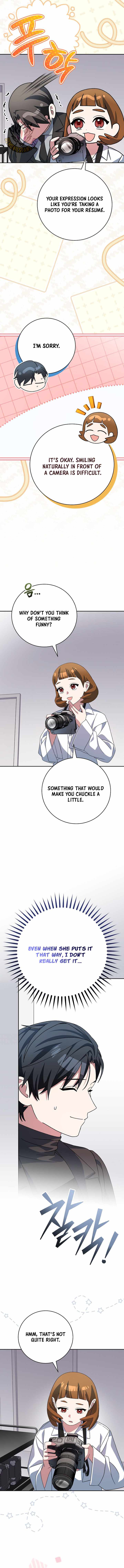 Genius Archer’s Streaming Chapter 115 - Page 3