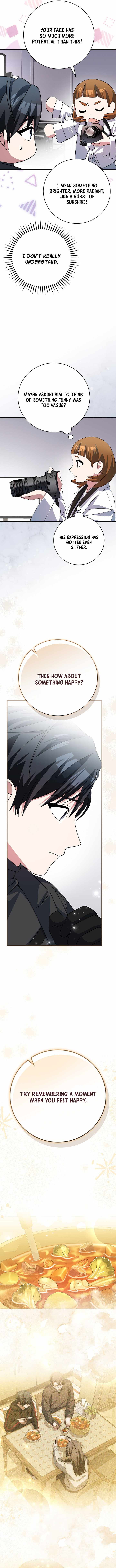 Genius Archer’s Streaming Chapter 115 - Page 4