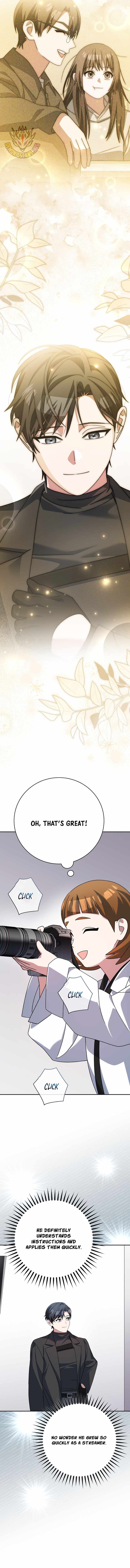 Genius Archer’s Streaming Chapter 115 - Page 5