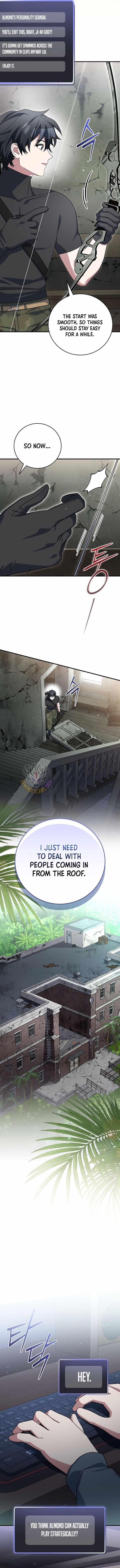 Genius Archer’s Streaming Chapter 76 - Page 2