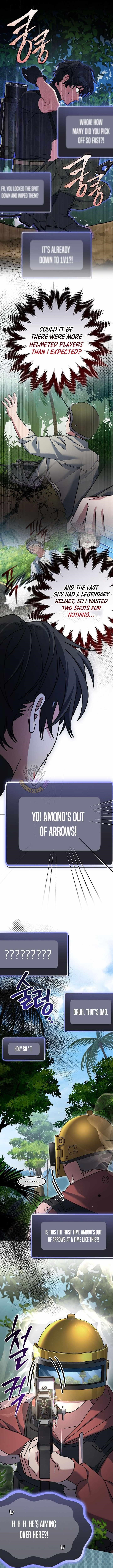 Genius Archer’s Streaming Chapter 78 - Page 18