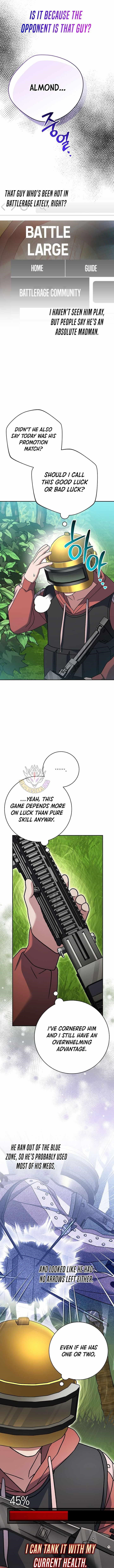 Genius Archer’s Streaming Chapter 79 - Page 17