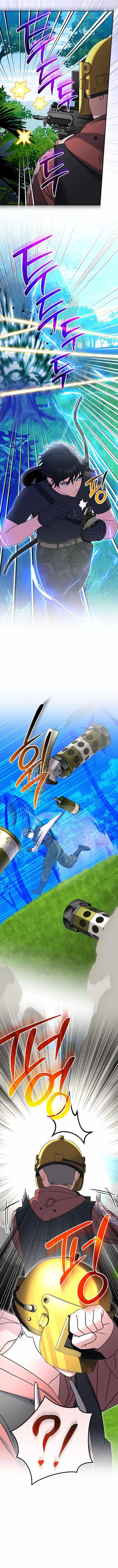 Genius Archer’s Streaming Chapter 79 - Page 6