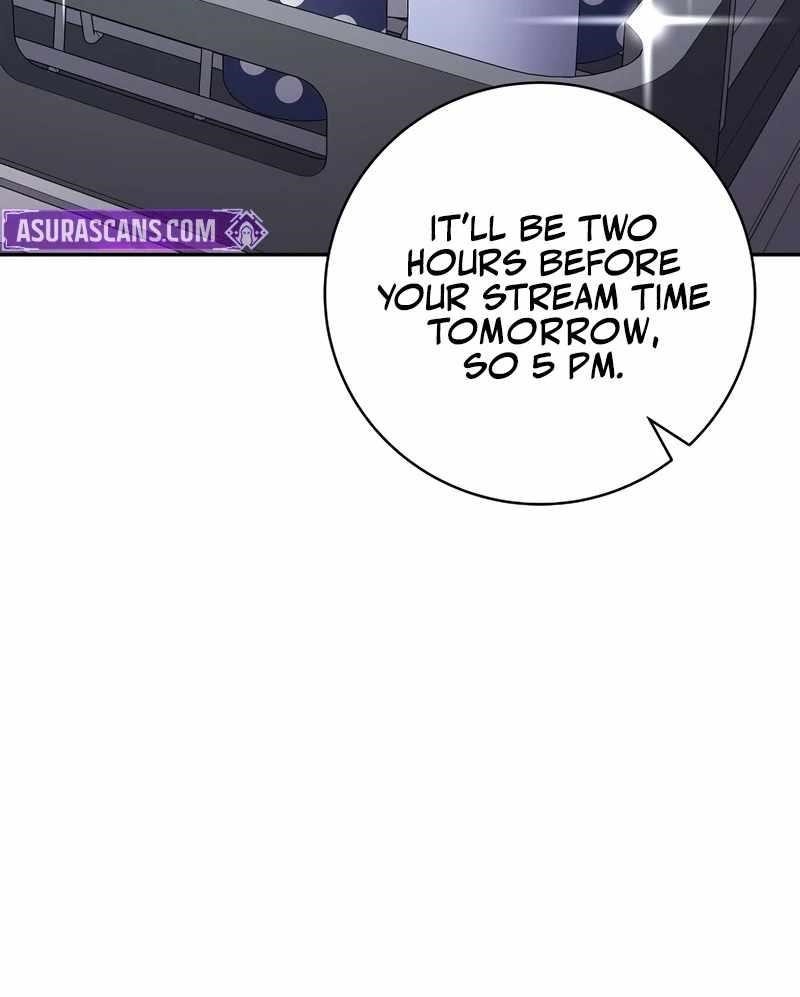 Genius Archer’s Streaming Chapter 85 - Page 126