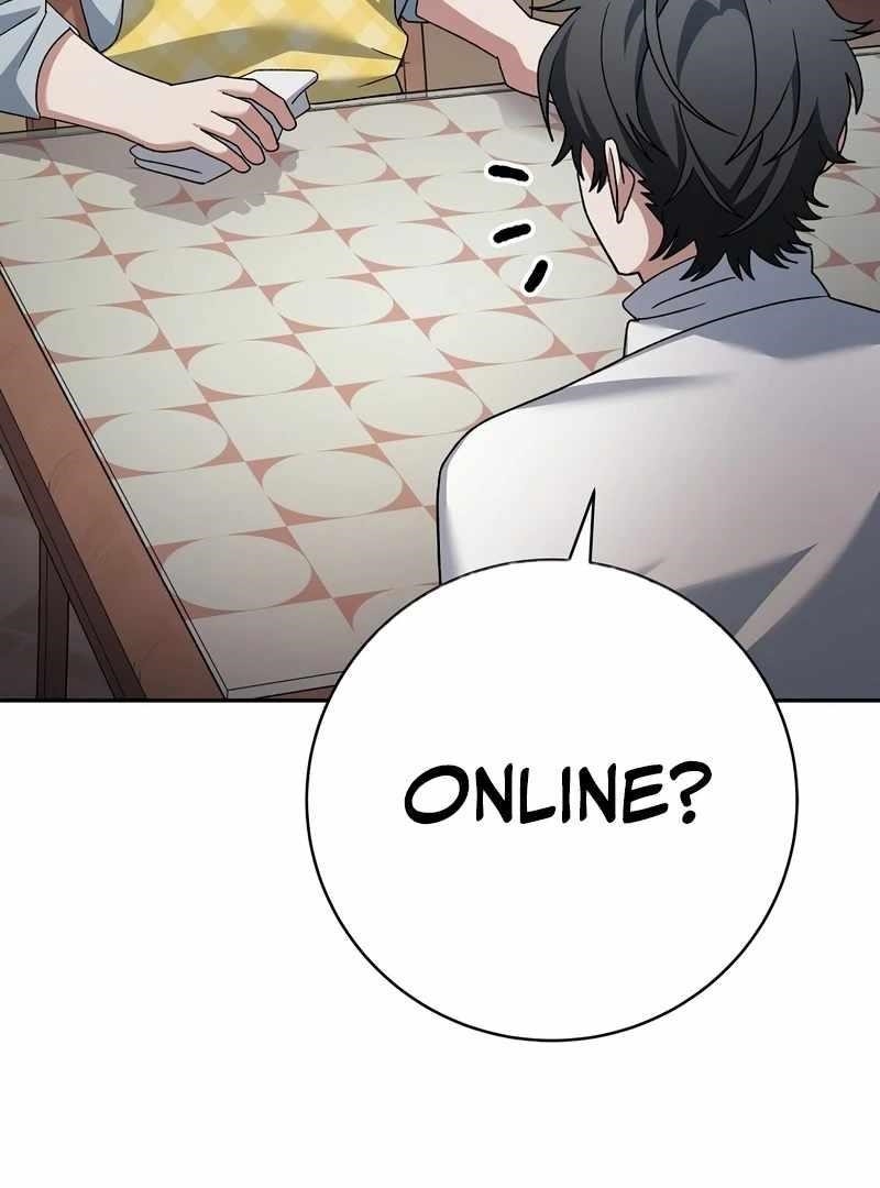 Genius Archer’s Streaming Chapter 85 - Page 128