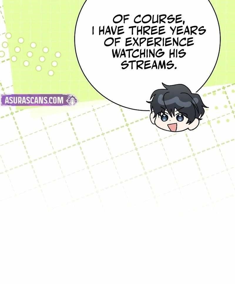 Genius Archer’s Streaming Chapter 85 - Page 139