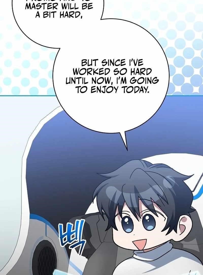 Genius Archer’s Streaming Chapter 85 - Page 171