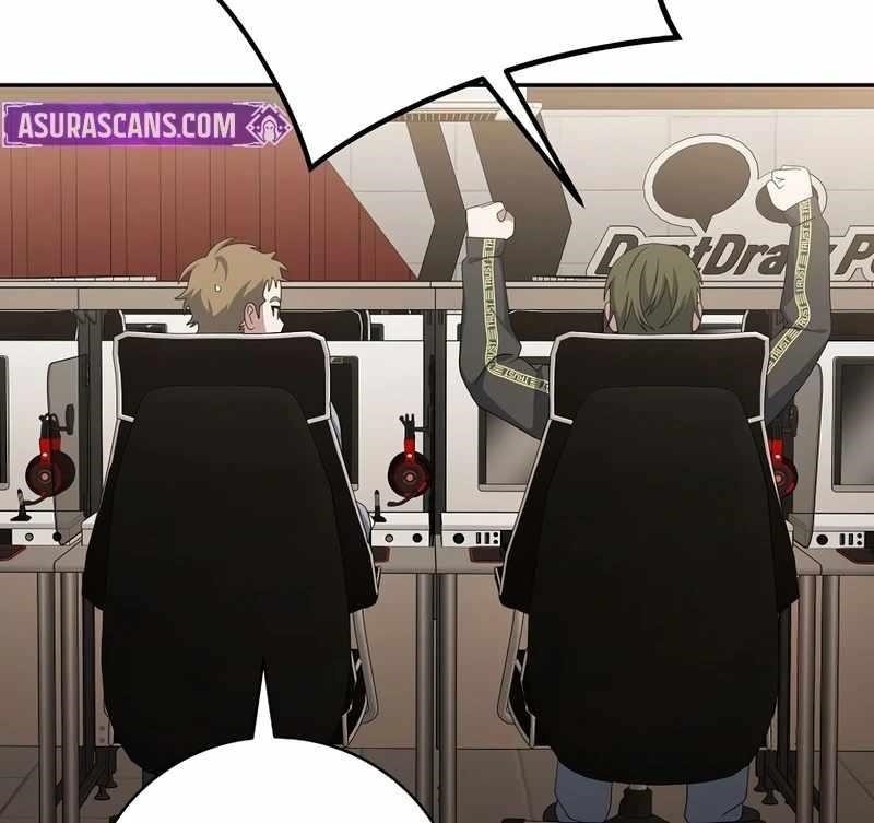 Genius Archer’s Streaming Chapter 85 - Page 191