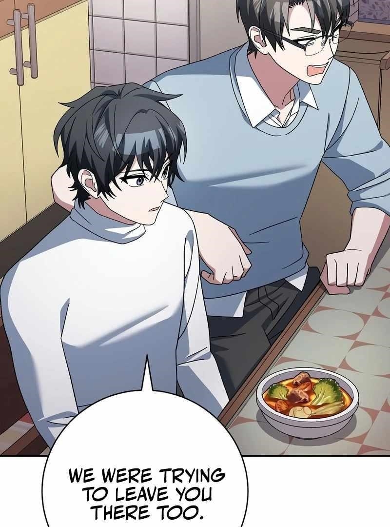 Genius Archer’s Streaming Chapter 85 - Page 63