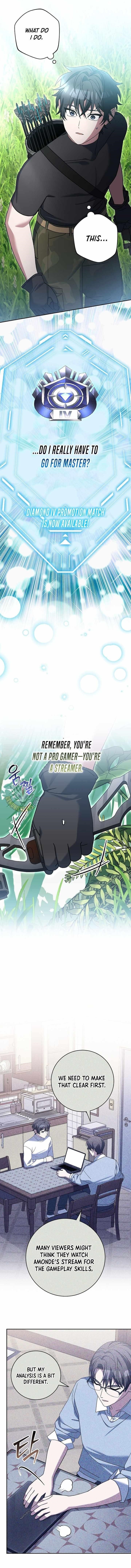 Genius Archer’s Streaming Chapter 86 - Page 1