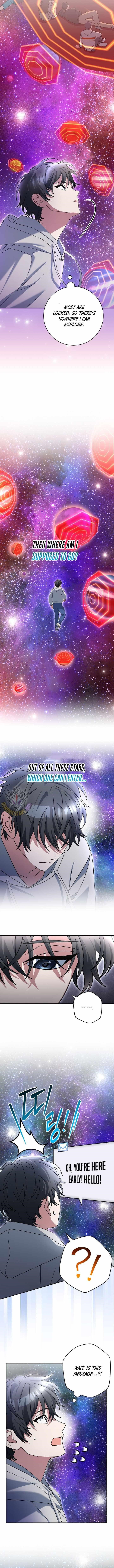 Genius Archer’s Streaming Chapter 86 - Page 14