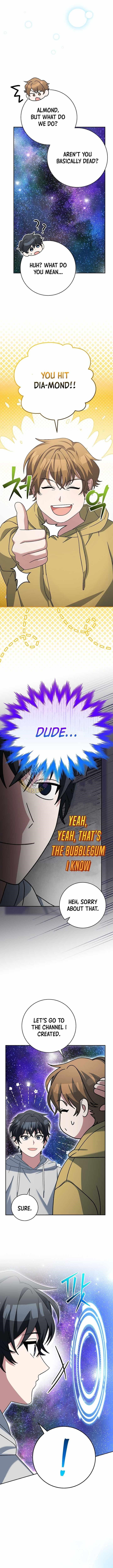 Genius Archer’s Streaming Chapter 86 - Page 16