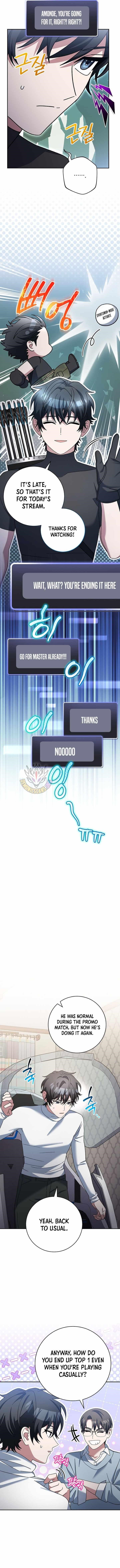 Genius Archer’s Streaming Chapter 86 - Page 3