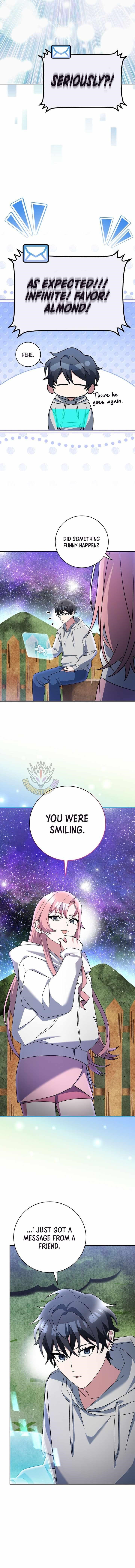 Genius Archer’s Streaming Chapter 87 - Page 10