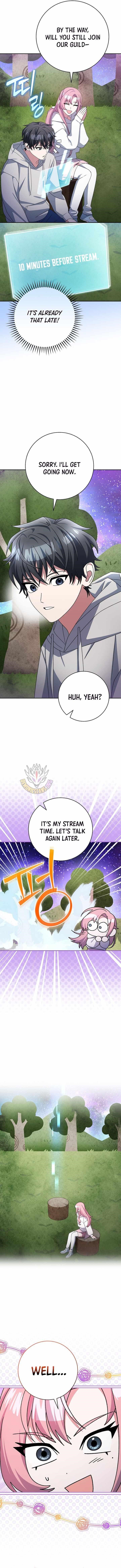 Genius Archer’s Streaming Chapter 87 - Page 12