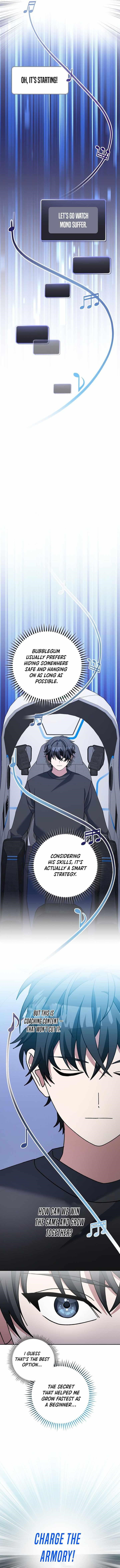 Genius Archer’s Streaming Chapter 88 - Page 2