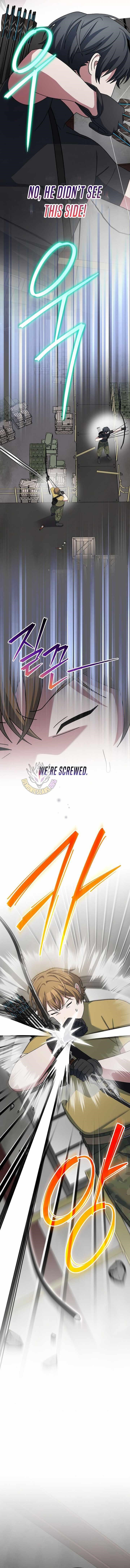 Genius Archer’s Streaming Chapter 89 - Page 14