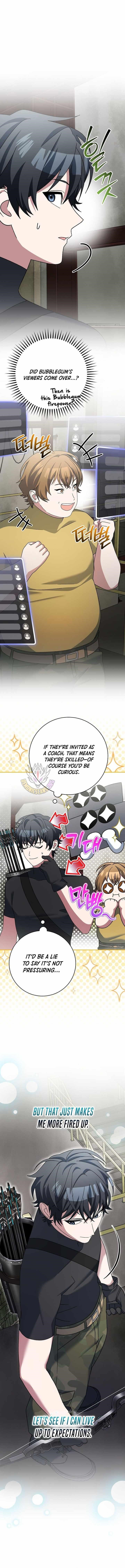 Genius Archer’s Streaming Chapter 89 - Page 2