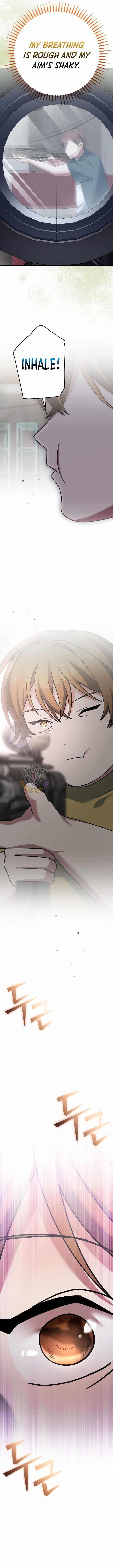 Genius Archer’s Streaming Chapter 90 - Page 17