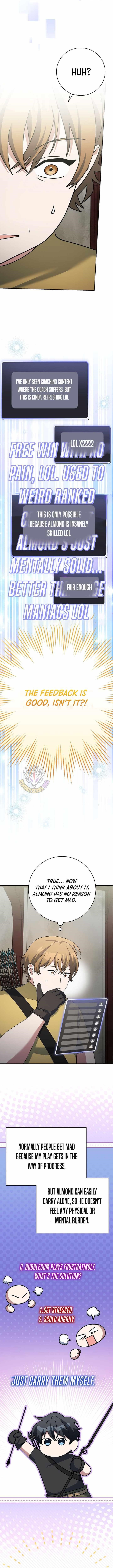 Genius Archer’s Streaming Chapter 90 - Page 4