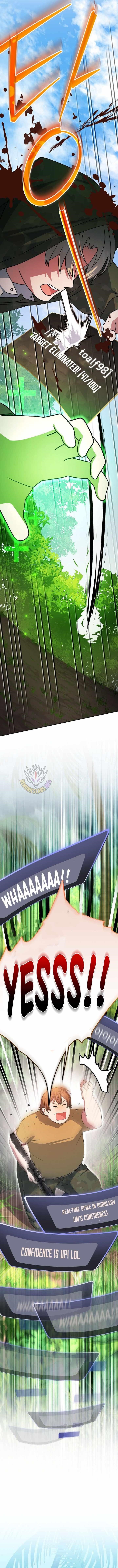 Genius Archer’s Streaming Chapter 91 - Page 19