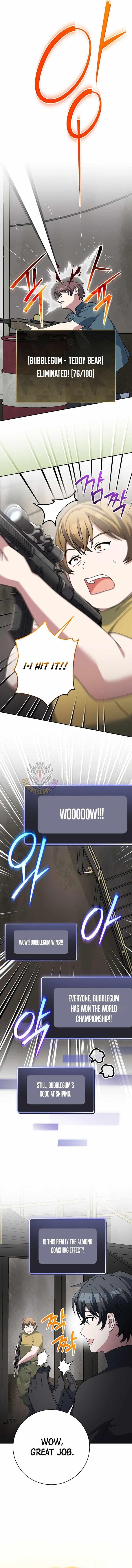 Genius Archer’s Streaming Chapter 91 - Page 2