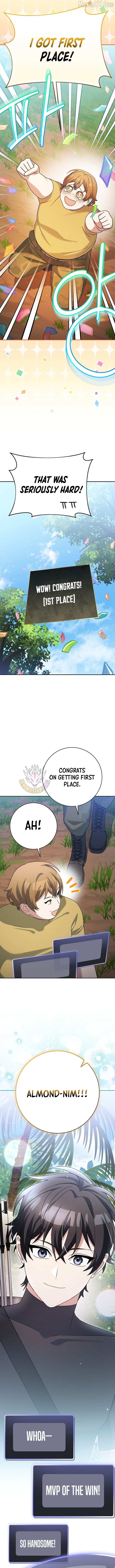 Genius Archer’s Streaming Chapter 92 - Page 2