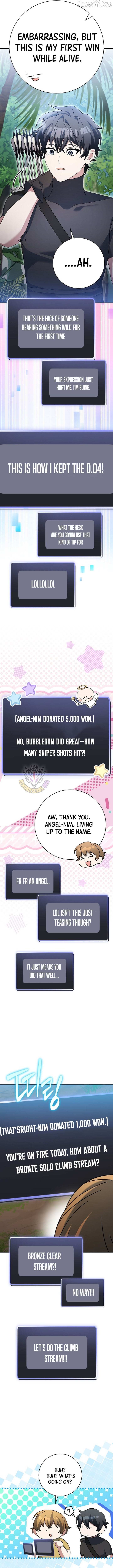 Genius Archer’s Streaming Chapter 92 - Page 4