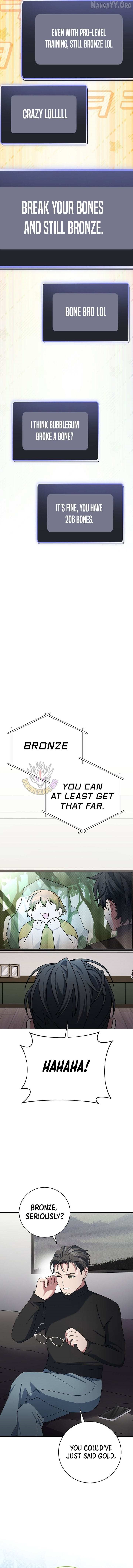 Genius Archer’s Streaming Chapter 92 - Page 8