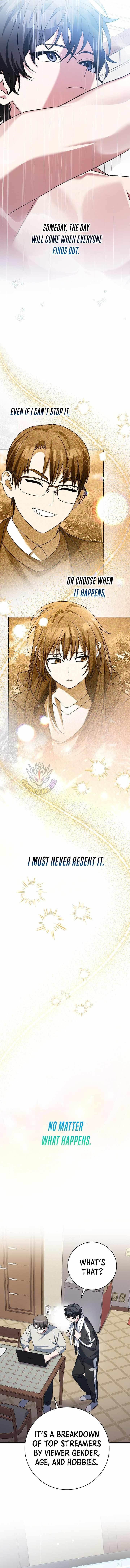 Genius Archer’s Streaming Chapter 93 - Page 10