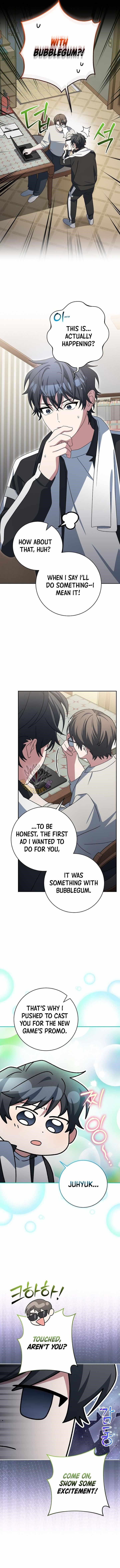 Genius Archer’s Streaming Chapter 93 - Page 14