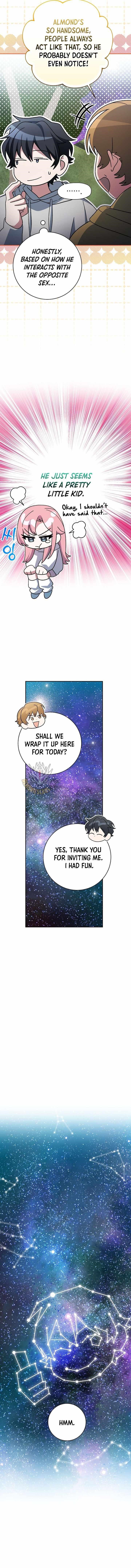 Genius Archer’s Streaming Chapter 93 - Page 5