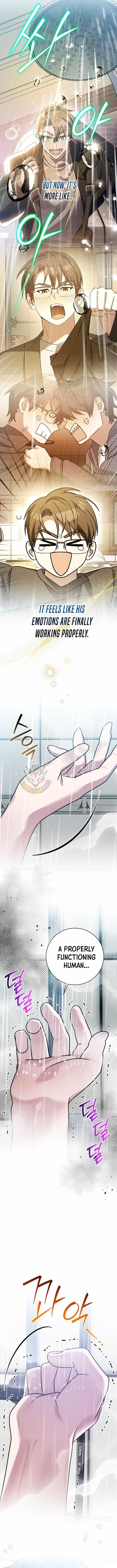 Genius Archer’s Streaming Chapter 93 - Page 9