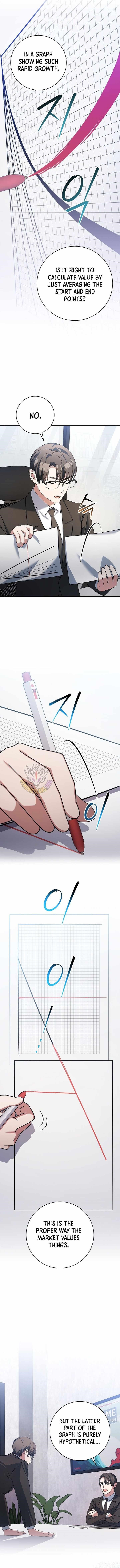 Genius Archer’s Streaming Chapter 94 - Page 14