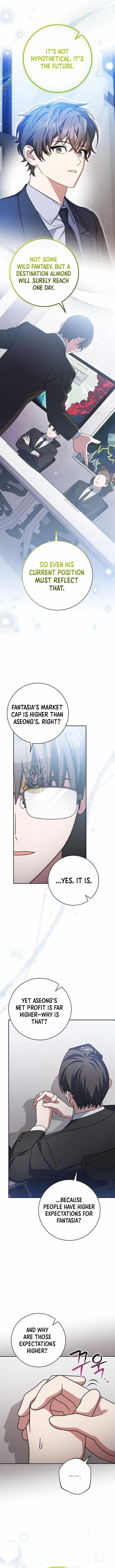 Genius Archer’s Streaming Chapter 94 - Page 15