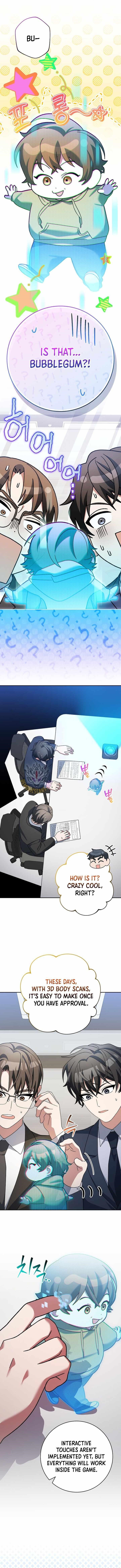 Genius Archer’s Streaming Chapter 94 - Page 4